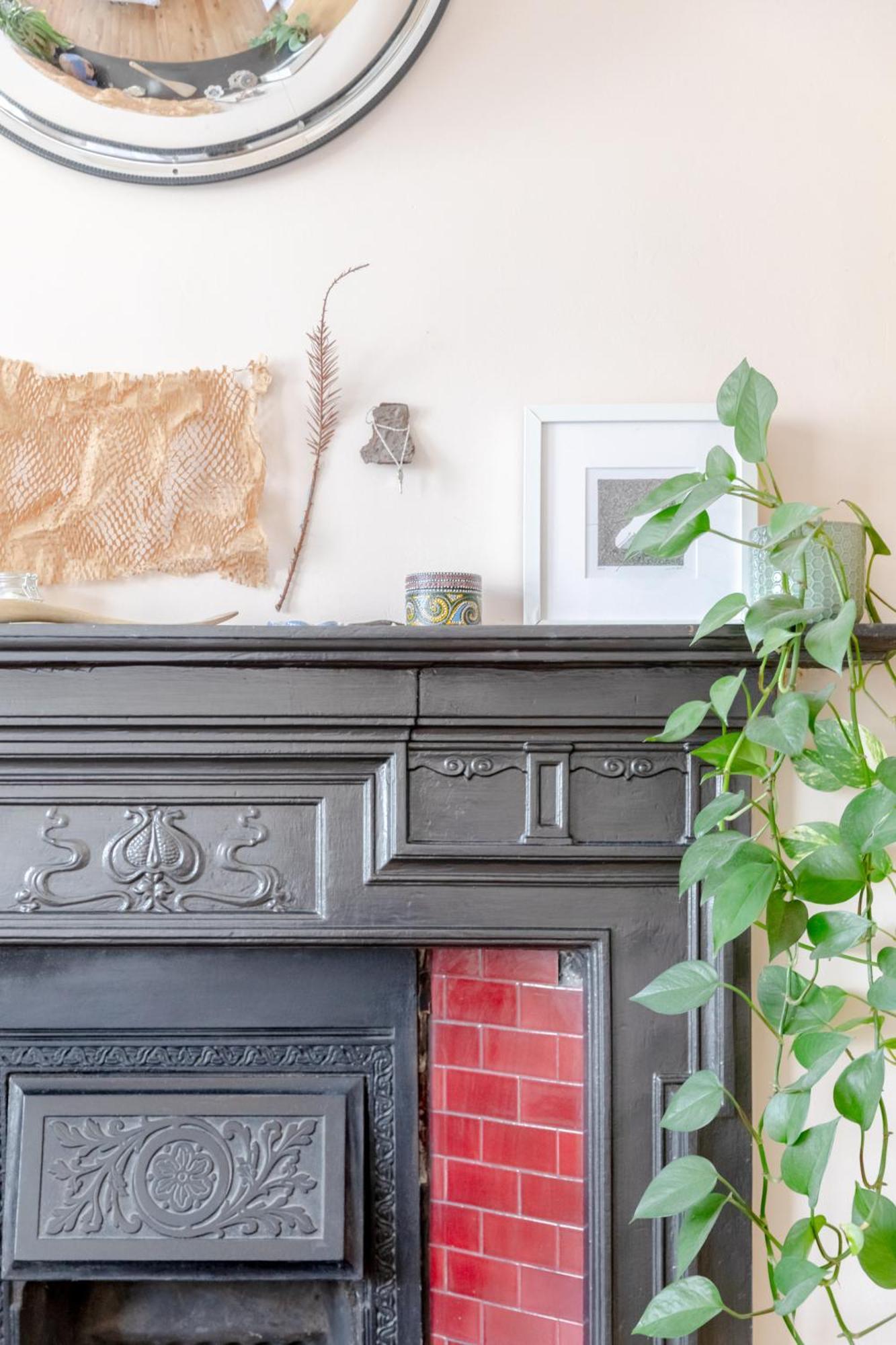 Modern Farmhouse-style 1bd Flat - Wood Apartment London